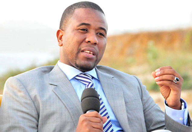 Affaire des « 98 milliards » : Bougane Gueye face à la presse ce jeudi