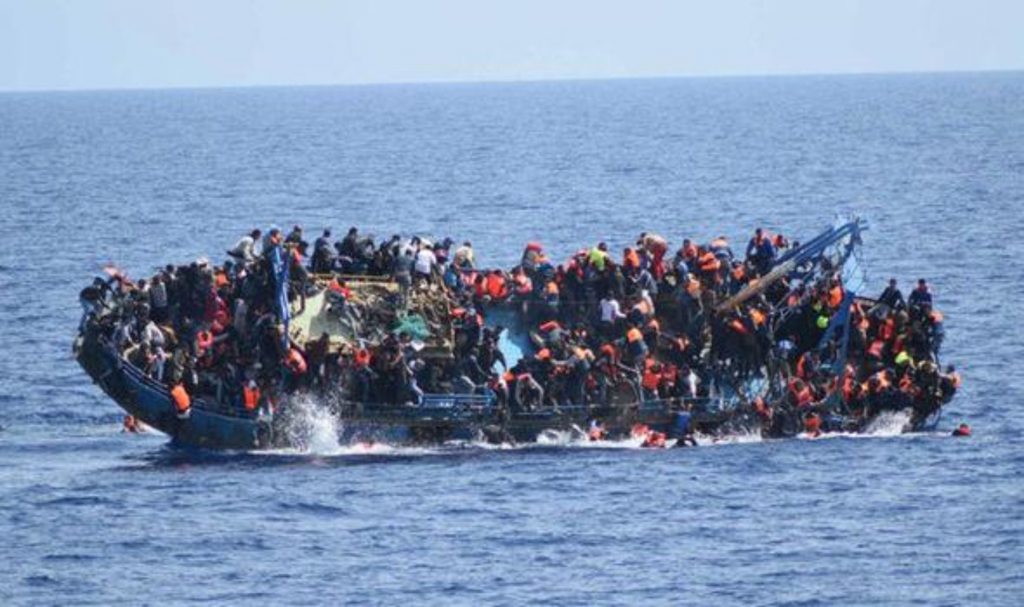 Tunisie : 14 migrants morts noyés au large de Sfax