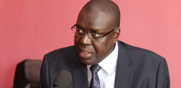 Condamnation de Pape Massata Diack : Boubacar Seye crie « halte au francocentrisme ! »