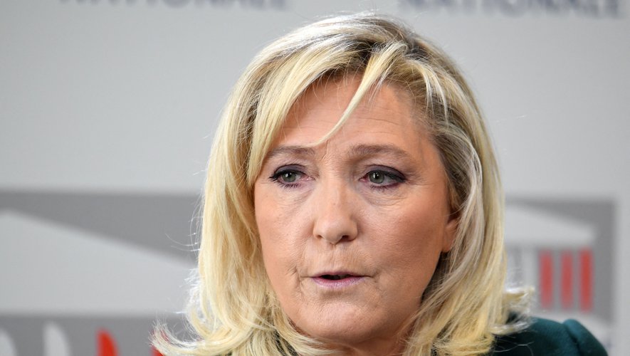 Affaire Hadjibou Soumaré : la réaction du camp de Marine Le Pen