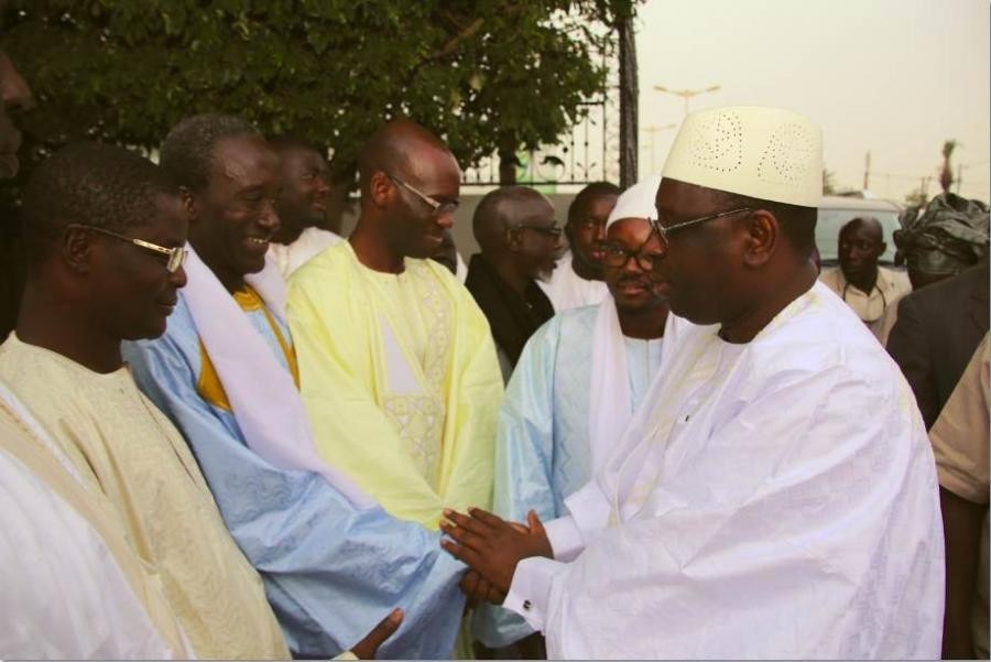 Touba : la prochaine visite de Macky Sall risque d’être mouvementée !