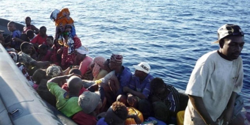 Naufrage au large de Madagascar, 22 migrants morts