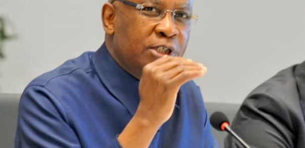 Pénurie d'eau à Touba : Les explications du ministre Serigne Mbaye Thiam