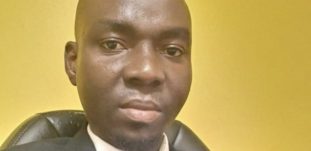 Arrêté par la SR de Thiès : Madiaw Diop de Pastef déféré pour appel à l'insurrection