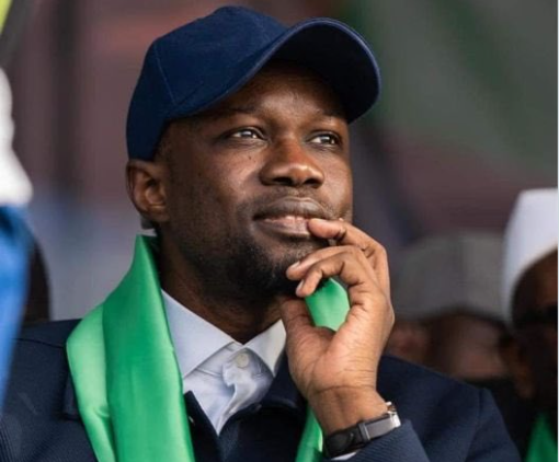 Yaya Diallo : « Sonko a des relations avec des autorités françaises que je me garderai de citer… »