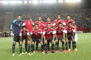 Les Pharaons ont chamboulé leur effectif, selon Giresse