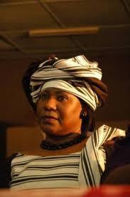 BURKINA : la veuve de Thomas Sankara annonce son retour au pays