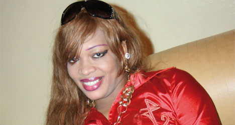 (Exclusif) Oumou Sow : ” Aucun mari me privera de mes spectacles nocturnes…”