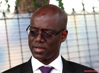 Thierno Alassane Sall un jeune « égaré », selon la FNCL