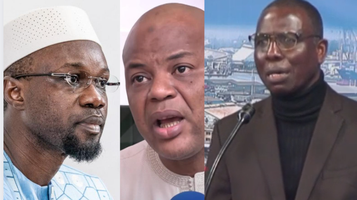 Prodac : « C’est une affaire banale. Il n’en faut pas faire une affaire d’Etat » (ex Procureur Alioune Ndao)