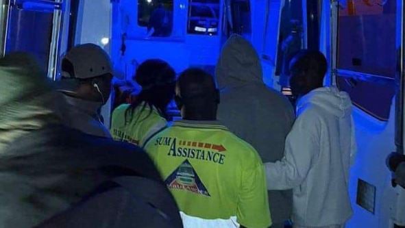 L’annonce inquiétante de Y en a marre après avoir vu Sonko : « Son état de santé est… »