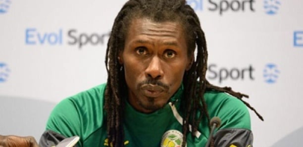Éliminatoires Can 2024: Édouard Mendy et Abdou Diallo zappés, Sadio de retour, Dion Lopy débarque