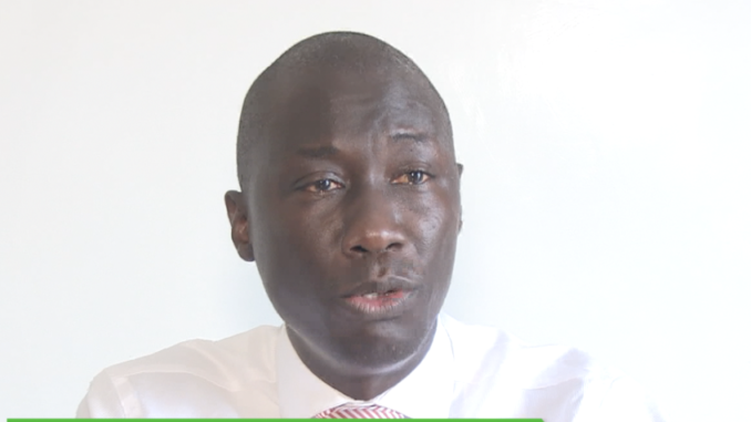 « Tentative d’assassinat » de Dame Mbodj : La requête de Abdoul Mbaye