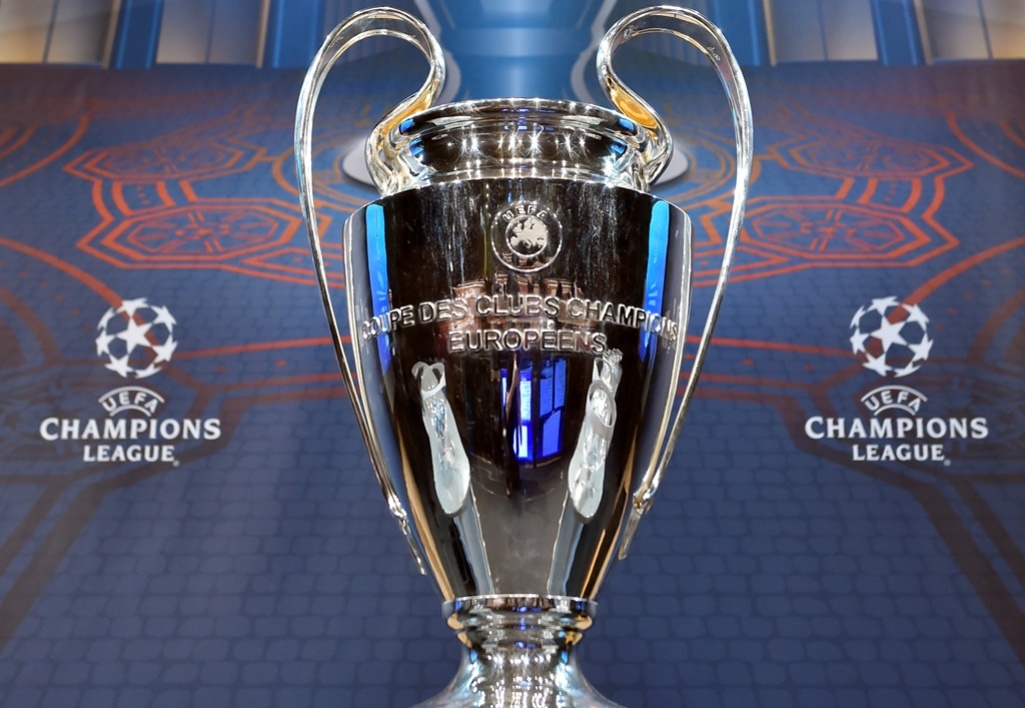 Ligue des champions : les affiches des quarts de finale