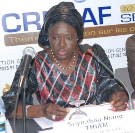 Guerre entre cadres et autres fonctionnaires aux Impôts et Domaines