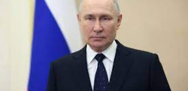 La Cour Pénale Internationale émet un mandat d'arrêt contre le président russe Vladimir Poutine