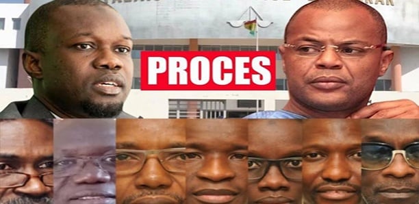 Affaire Prodac : La nouvelle requête des avocats de Sonko