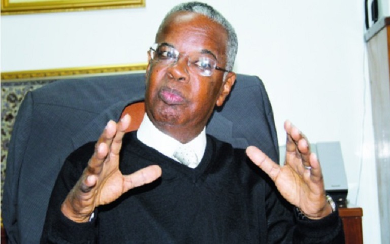 Djibo Kâ (URD) :« La peur, l’ignorance et l’arrogance poussent le pouvoir à… »