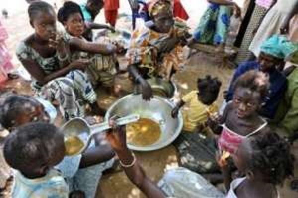 Sénégal : Le nombre de pauvres est passé de 5.700.0000 à 6.300.000 aujourd’hui !