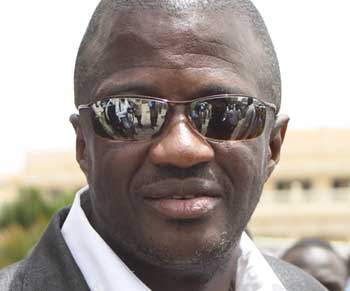 Malick Diop : « Aucun texte de notre parti n’autorise la création… »