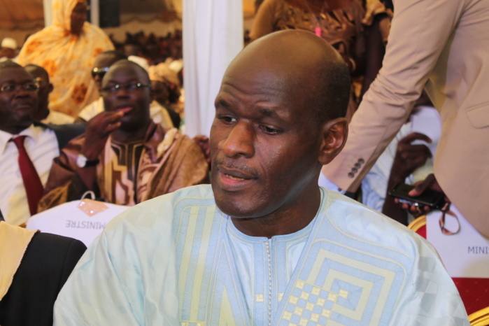 Alliance Apr/Apd : Thierno Lo va s’allier avec Macky Sall
