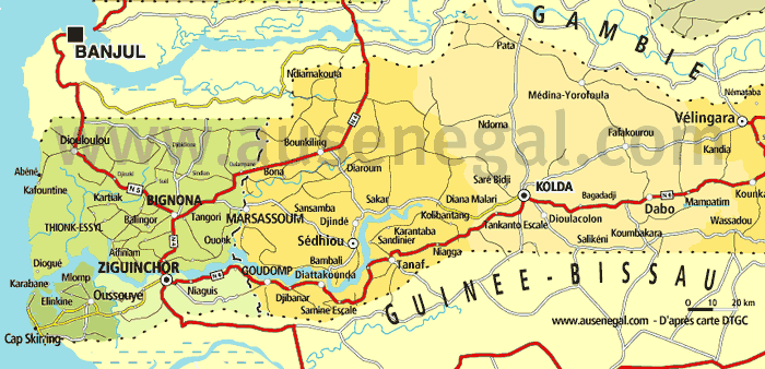 7ème  édition du festival Kom-kom pour bientôt!