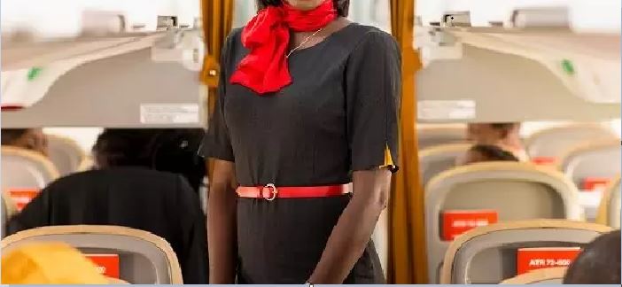 Dubaï : Vers la libération de l’hôtesse Amy Diop