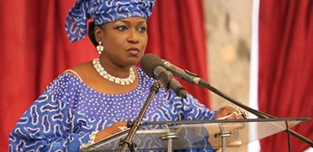 Tensions politiques : “Se taire serait grave” (Innocence Ntap Ndiaye)