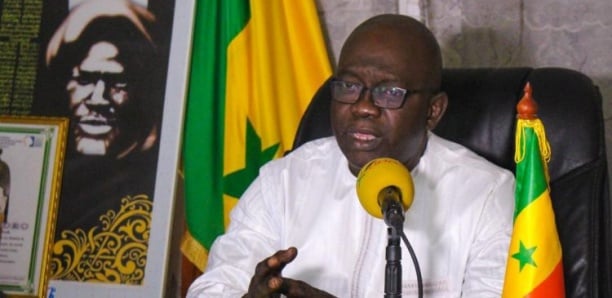 Décés de Palla Samb : Abdoulaye Diouf Sarr pleure son ami d’enfance