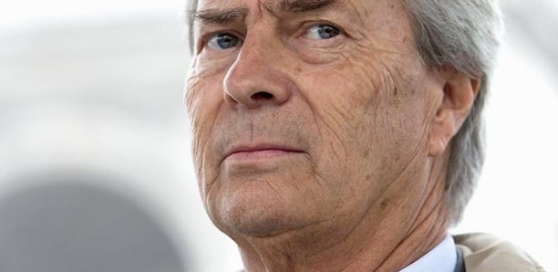Corruption au Togo: Bolloré reste mis en examen