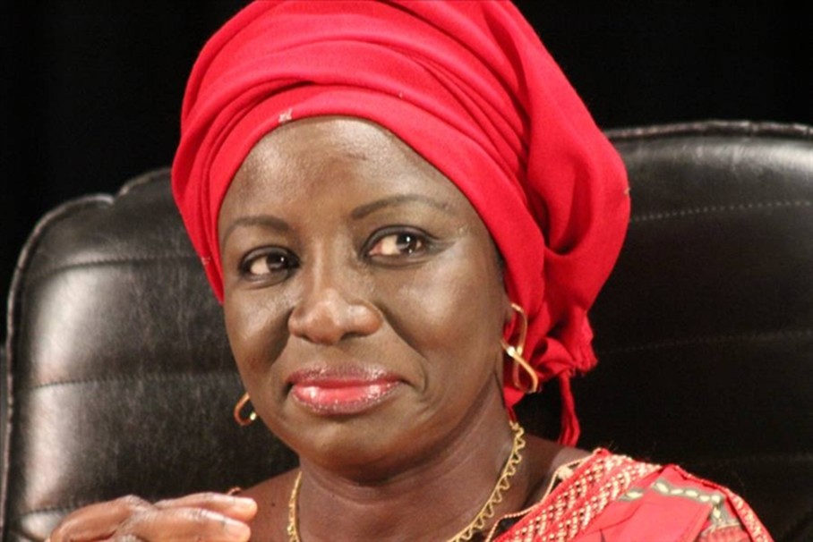 Affaire Hissène Habré : Mimi Touré devant le juge après demain