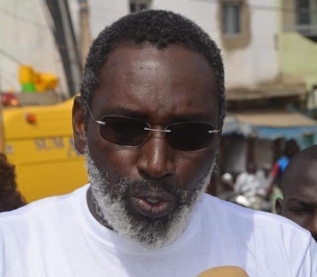 Le film de l'arrestation du Dr Babacar Niang