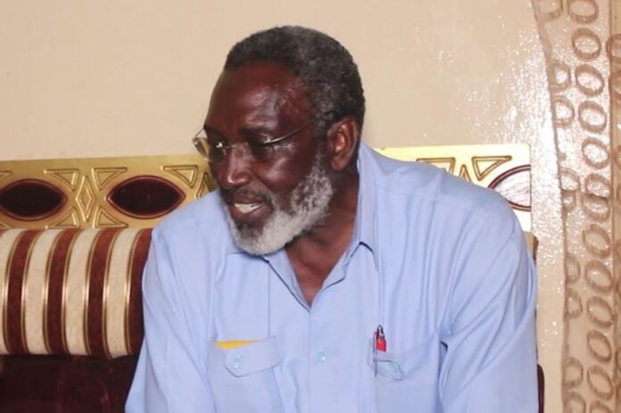 Docteur Babacar Niang placé en garde à vue