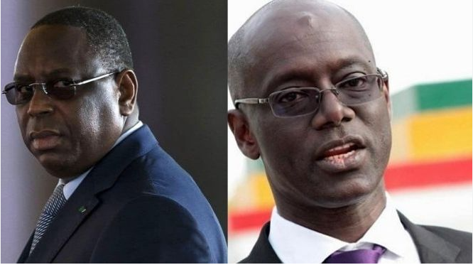 Situation inflammable du Sénégal : « Le seul responsable, c’est Macky avec sa cour arrogante » TAS