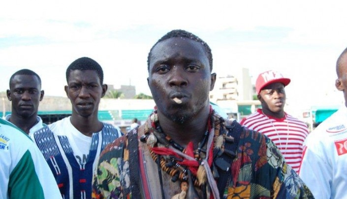 Vers la Cour d'Assises, Saloum-Saloum:" Je ne suis pas trafiquant de drogue, mais..."