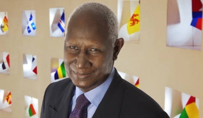 Un (1, 746 milliards FCFA) pour la sécurité de la Francophonie !