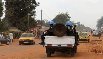 Centrafrique : report des élections présidentielle et législatives à juin 2015