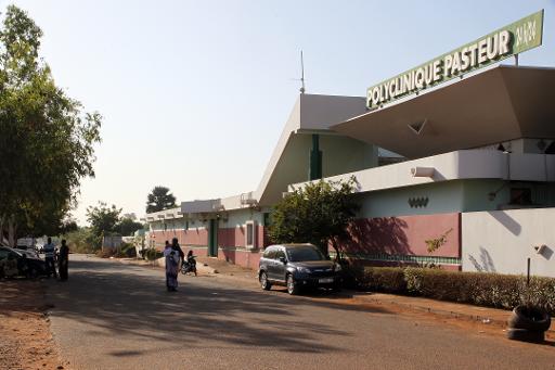 Mali: un cas suspect d'Ebola, des dizaines de personnes en quarantaine