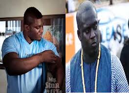 Chez Malick Gackou dimanche dernier : Balla Gaye 2 et Baye Ndiaye se réconcilient Chez Malick Gackou dimanche dernier