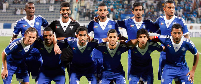 Coupe des Emirats : Makhete Diop et Ibrahima Touré buteurs