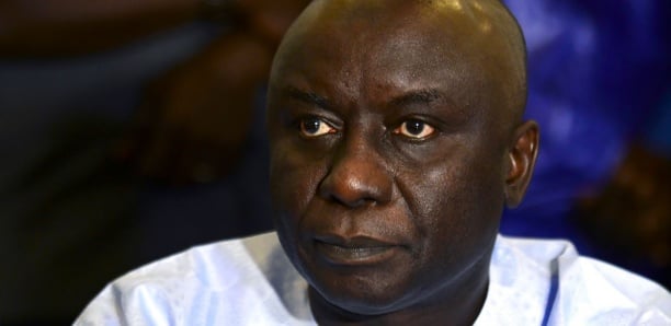 Présidentielle 2024 : Idy sous pression