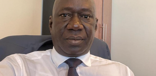 Ibrahima Bakhoum, nouveau Procureur général, face aux médias