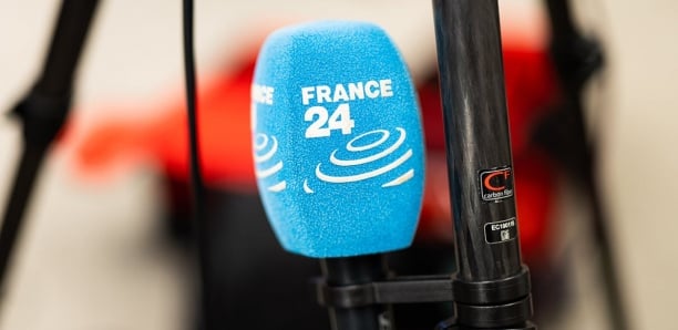 France 24 dénonce des “accusations sans fondement” après la suspension de sa diffusion au Burkina