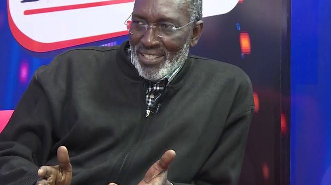 TRIBUNAL: Le Dr Babacar Niang déféré