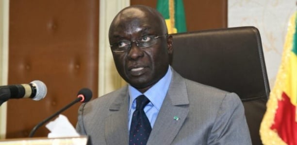 Rewmi : Idrissa Seck annule sa déclaration prévue à 16 h