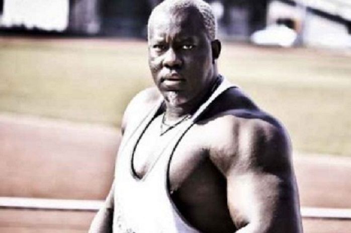 Balboa à Modou Lô : « Je ne vais pas perdre mon temps pour un petit type »