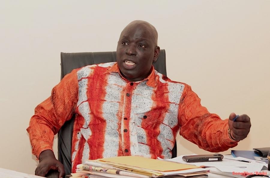 Madiambal Diagne : «Abdoul Mbaye est un corrupteur»