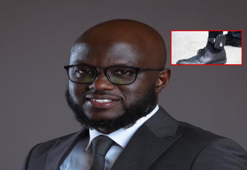 Mis sous surveillance électronique, El Malick parle : "Je ne peux même pas aller dans mon jolof natal"