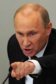 Vladimir Poutine claque la porte du G20