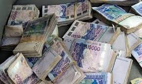 La Douane sénégalaise saisit 3 milliards de aux billets en une semaine